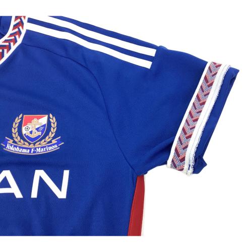 横浜F・マリノス (ヨコハマエフマリノス) 24/25ホームレプリカ サッカーユニフォーム IP9543 SIZE L