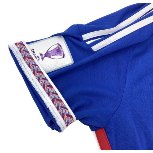 横浜F・マリノス (ヨコハマエフマリノス) 24/25ホームレプリカ サッカーユニフォーム IP9543 SIZE L