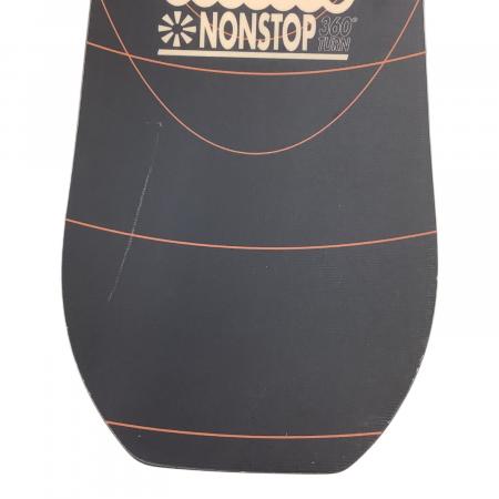 FNTC (エフエヌティーシー) スノーボード 150cm ブラック 2023-2024