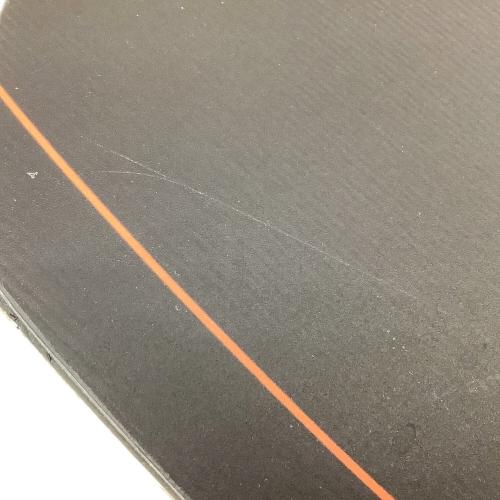 FNTC (エフエヌティーシー) スノーボード 150cm ブラック 2023-2024  キャンバー CAT