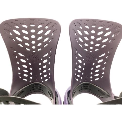 FLUX (フラックス) ビンディング SIZE M　25-27.5cm対応　FPR04M パープル