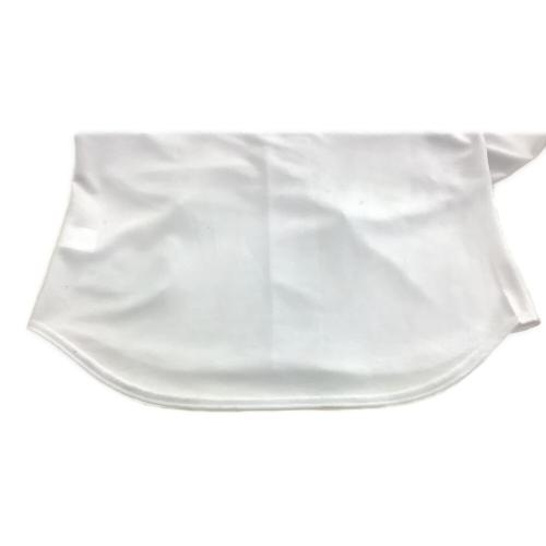 ロサンゼルス・エンゼルス 松井秀喜【55】 応援グッズ MLBA6200F6 SIZE L ホワイト　オーセンティックコレクション