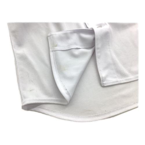 ロサンゼルス・エンゼルス 松井秀喜【55】 応援グッズ MLBA6200F6 SIZE L ホワイト　オーセンティックコレクション