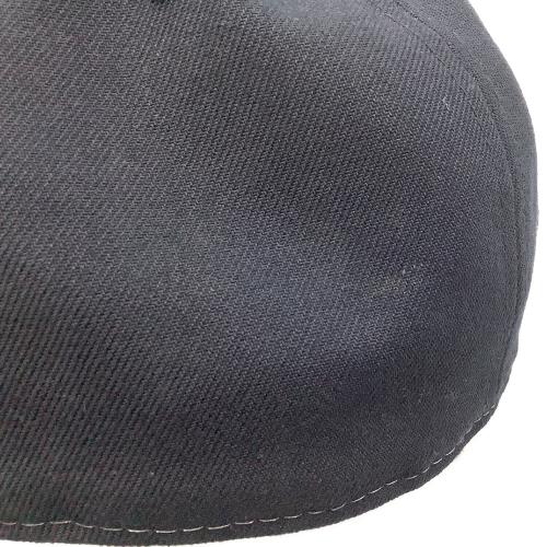 近鉄バッファローズ (キンテツバッファローズ) オリックスバッファローズ 応援グッズ SIZE 7 3/8 レッド×ネイビー