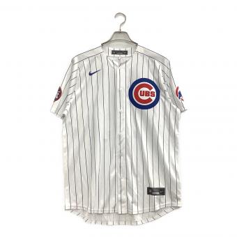 シカゴ・カブス 今永昇太【18】 応援グッズ Lサイズ ホワイト　2025東京シリーズ　リミテッド