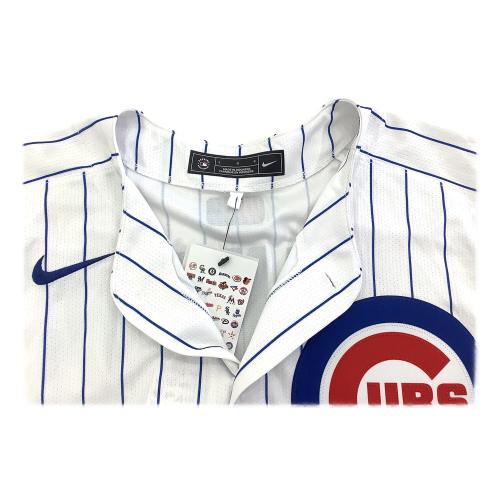 シカゴ・カブス 今永昇太【18】 応援グッズ Lサイズ ホワイト　2025東京シリーズ　リミテッド