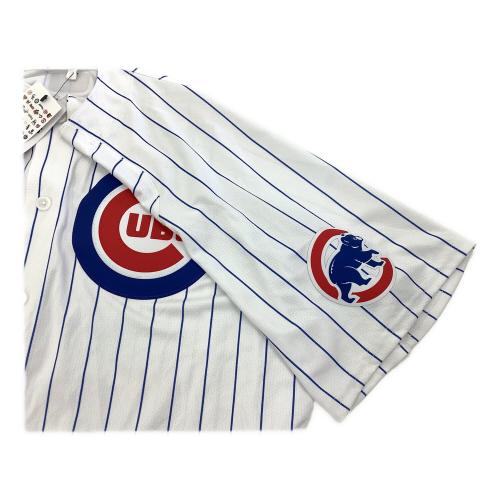 シカゴ・カブス 今永昇太【18】 応援グッズ Lサイズ ホワイト　2025東京シリーズ　リミテッド