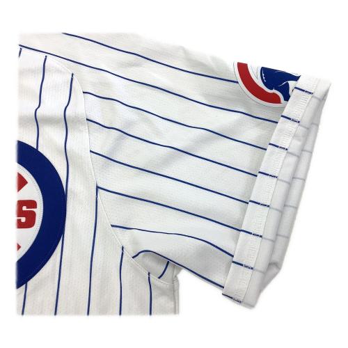 シカゴ・カブス 今永昇太【18】 応援グッズ Lサイズ ホワイト　2025東京シリーズ　リミテッド