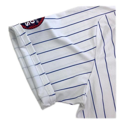 シカゴ・カブス 今永昇太【18】 応援グッズ Lサイズ ホワイト　2025東京シリーズ　リミテッド