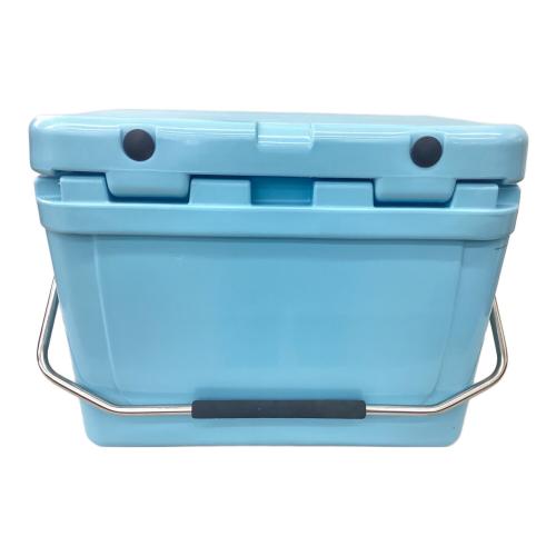 RTIC (アールティック) クーラーボックス ロトモールド 20QT(約18.9L) スカイブルー