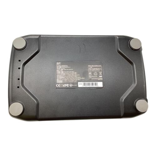 ECOFLOW (エコフロー) RIVER PRO ポータブル電源 EF4 PRO