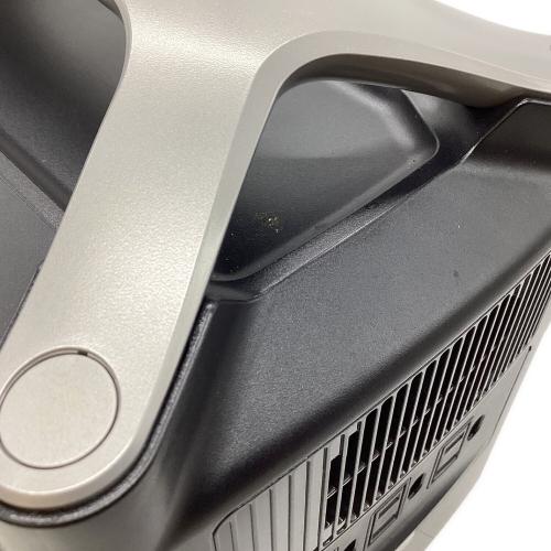 ECOFLOW (エコフロー) RIVER PRO ポータブル電源 EF4 PRO