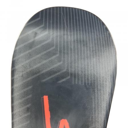 SALOMON (サロモン) MERCURY HYBRID スノーボード 146cm ブラック