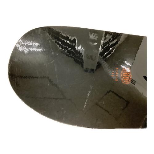 SALOMON (サロモン) MERCURY HYBRID スノーボード 146cm ブラック