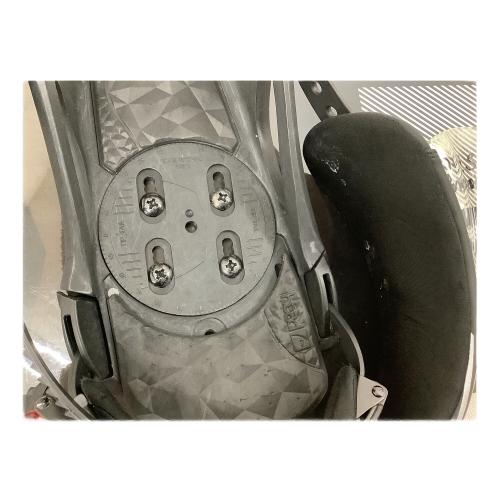 SALOMON (サロモン) MERCURY HYBRID スノーボード 146cm ブラック