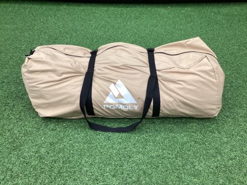 POMOLY (ポモリー) モノポールテント