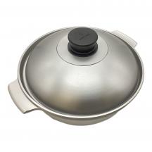 Snow peak (スノーピーク) 野宴鍋30 クッカー