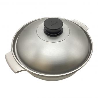 Snow peak (スノーピーク) 野宴鍋30 クッカー