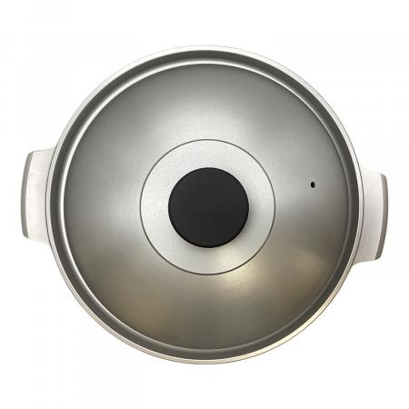 Snow peak (スノーピーク) 野宴鍋30 クッカー｜トレファクONLINE