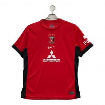 浦和レッズ (ウラワレッズ) サッカーユニフォーム HM6894 2025CWCレプリカ SIZE XL