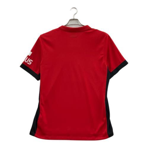 浦和レッズ (ウラワレッズ) サッカーユニフォーム HM6894 2025CWCレプリカ SIZE XL