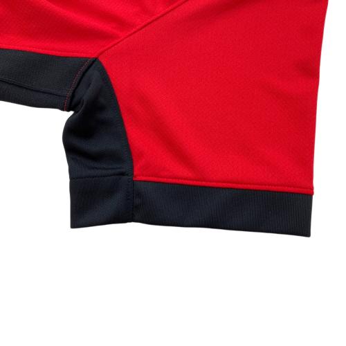 浦和レッズ (ウラワレッズ) サッカーユニフォーム HM6894 2025CWCレプリカ SIZE XL