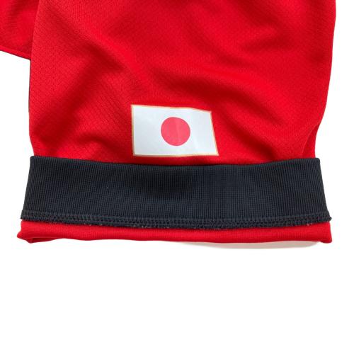浦和レッズ (ウラワレッズ) サッカーユニフォーム HM6894 2025CWCレプリカ SIZE XL