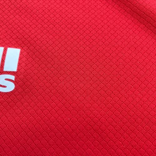 浦和レッズ (ウラワレッズ) サッカーユニフォーム HM6894 2025CWCレプリカ SIZE XL