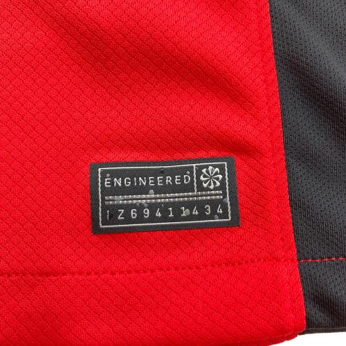 浦和レッズ (ウラワレッズ) サッカーユニフォーム HM6894 2025CWCレプリカ SIZE XL