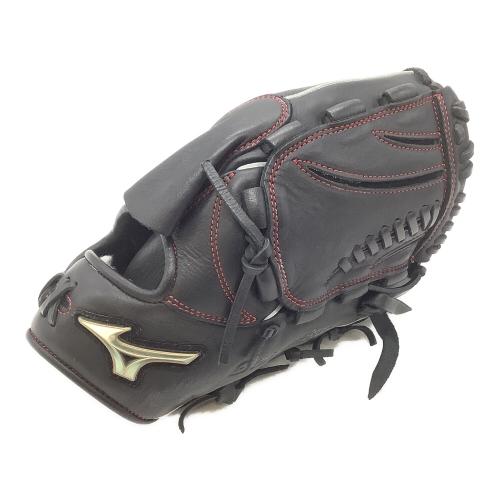 MIZUNO (ミズノ) 軟式グローブ 1AJGR31701 ブラック