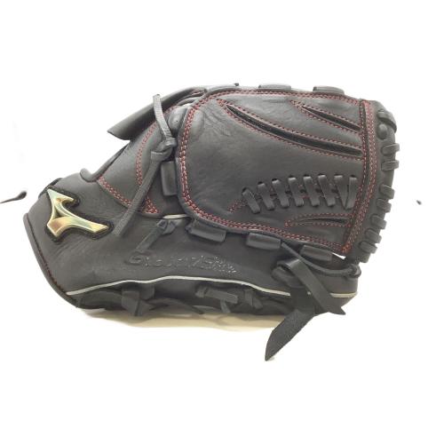 MIZUNO (ミズノ) 軟式グローブ 1AJGR31701 ブラック