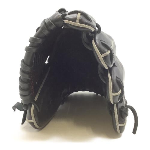 MIZUNO (ミズノ) 軟式グローブ 1AJGR31701 ブラック