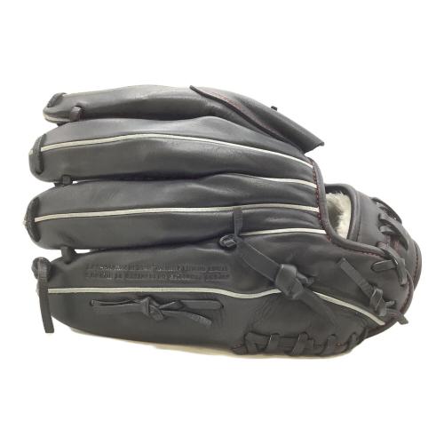 MIZUNO (ミズノ) 軟式グローブ 1AJGR31701 ブラック