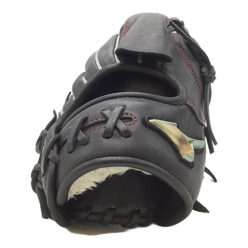 MIZUNO (ミズノ) 軟式グローブ 1AJGR31701 ブラック
