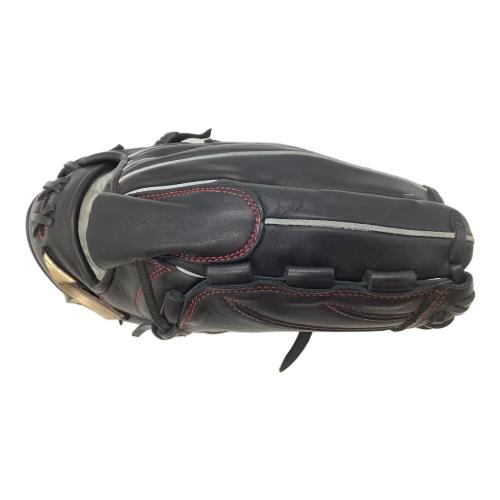 MIZUNO (ミズノ) 軟式グローブ 1AJGR31701 ブラック