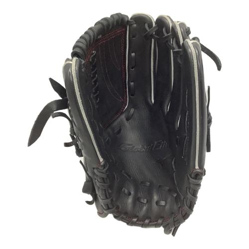 MIZUNO (ミズノ) 軟式グローブ 1AJGR31701 ブラック