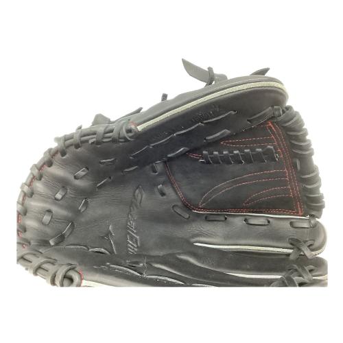 MIZUNO (ミズノ) 軟式グローブ 1AJGR31701 ブラック