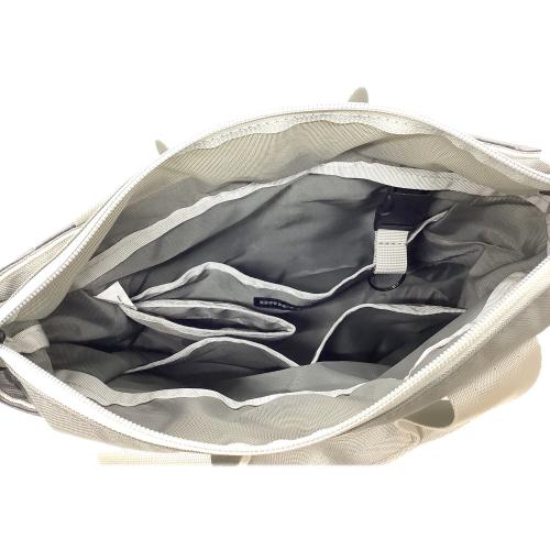 BRIEFING (ブリーフィング) ゴルフバッグ グレー　CART TOTE ECO TWILL BRG223T46