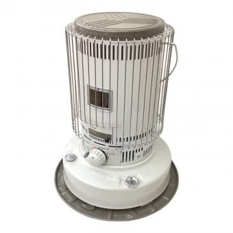 TOYOTOMI (トヨトミ) 対流型石油ストーブ アウトドアヒーター KS-67H PSCマーク有　