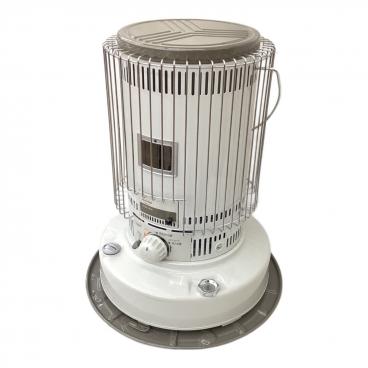 TOYOTOMI (トヨトミ) 石油ストーブ ホワイト PSCマーク有 RB-G250