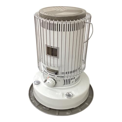 TOYOTOMI (トヨトミ) 対流型石油ストーブ アウトドアヒーター KS-67H PSCマーク有　