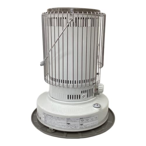 TOYOTOMI (トヨトミ) 対流型石油ストーブ アウトドアヒーター KS-67H PSCマーク有　