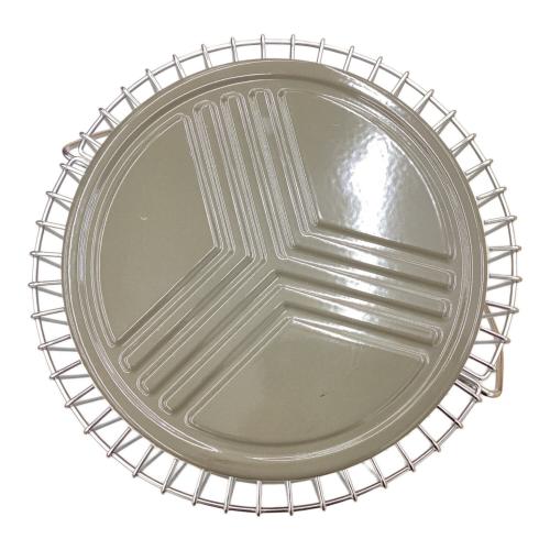 TOYOTOMI (トヨトミ) 対流型石油ストーブ アウトドアヒーター KS-67H PSCマーク有　