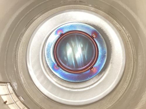 TOYOTOMI (トヨトミ) 対流型石油ストーブ アウトドアヒーター KS-67H PSCマーク有　