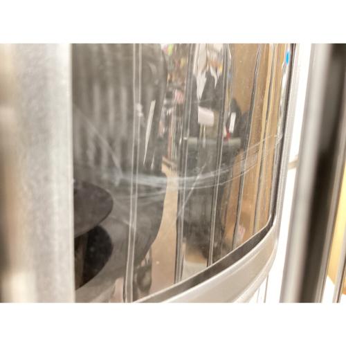 TOYOTOMI (トヨトミ) 対流型石油ストーブ アウトドアヒーター KS-67H PSCマーク有　