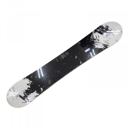 OGASAKA (オガサカ) CT TWIN 2021-2022 スノーボード 154cm 未使用品