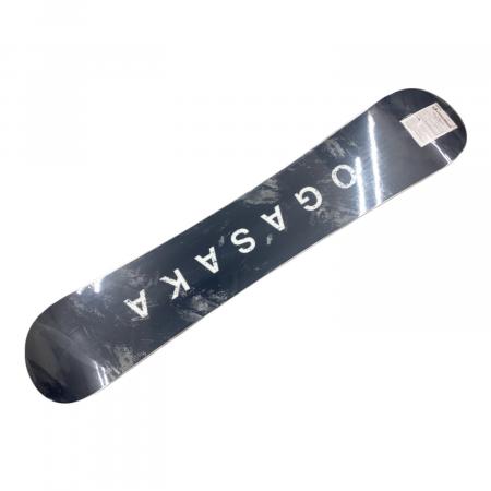 OGASAKA (オガサカ) CT TWIN 2021-2022 スノーボード 154cm 未使用品