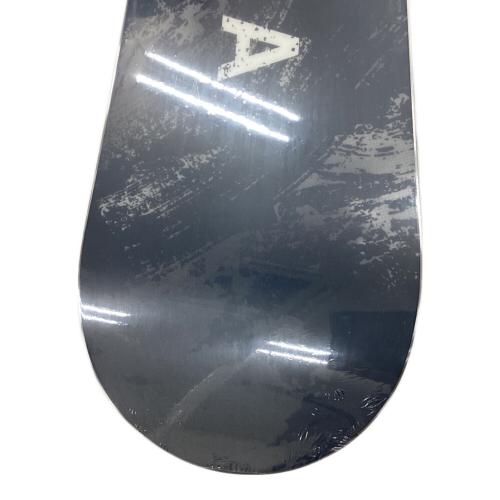 OGASAKA (オガサカ) CT TWIN 2021-2022 スノーボード 154cm　未使用品