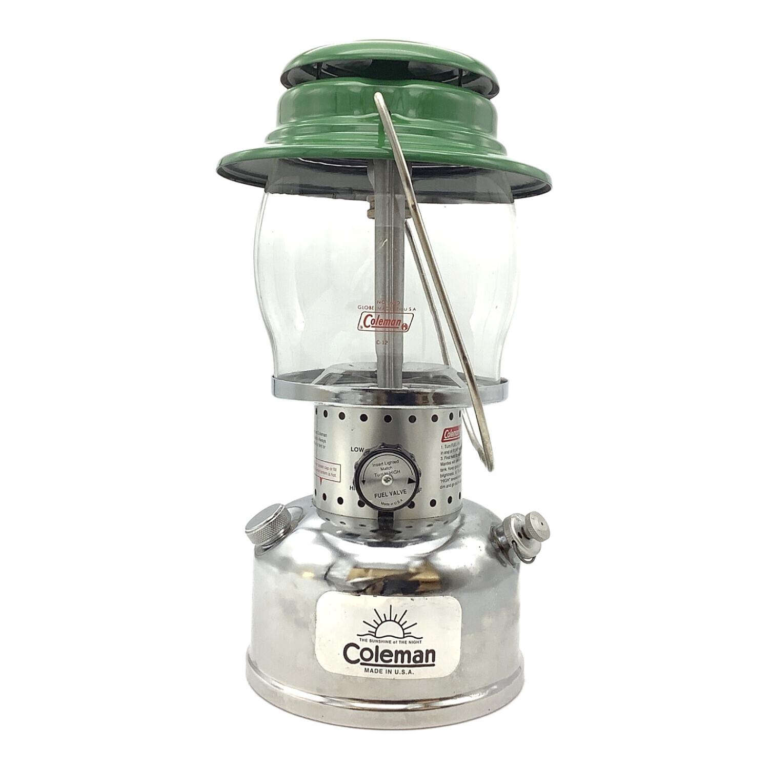 Coleman (コールマン) ガソリンランタン 635B PROFESSIONAL EDITION