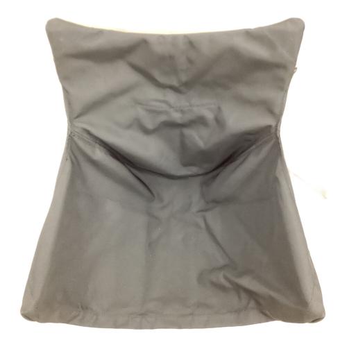 Snow peak (スノーピーク) アウトドアチェア ブラック　Take!チェア